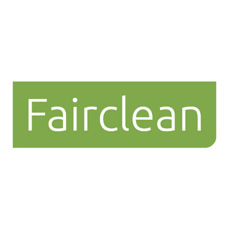 Fairclean logo