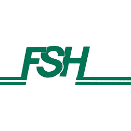 FSH Flecke-Saaten-Handel logo